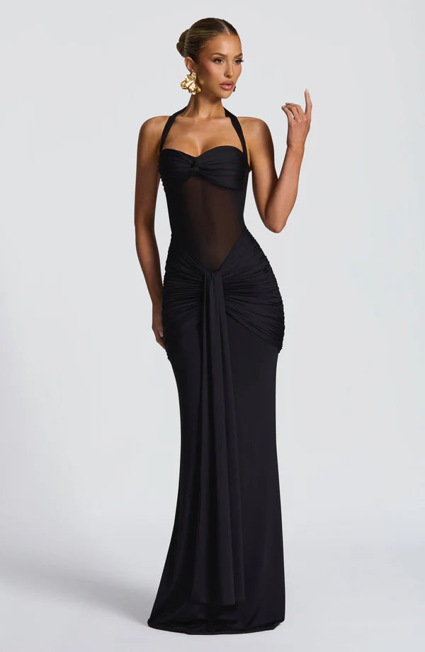 Melova | Robe Soline