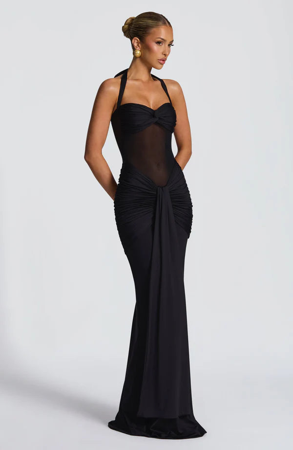 Melova | Robe Soline