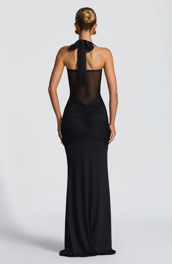 Melova | Robe Soline
