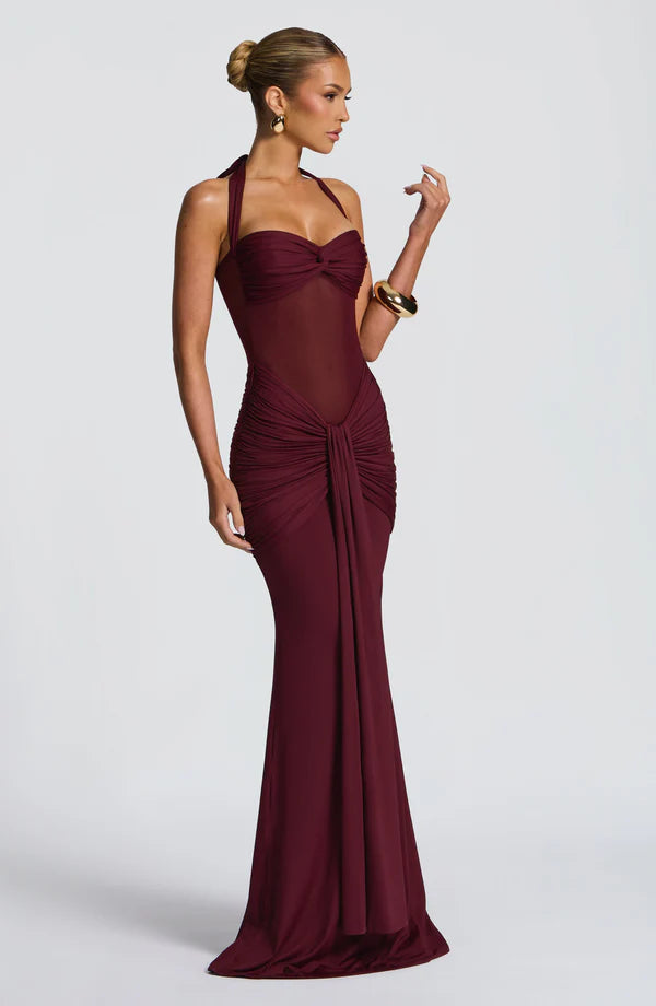 Melova | Robe Soline