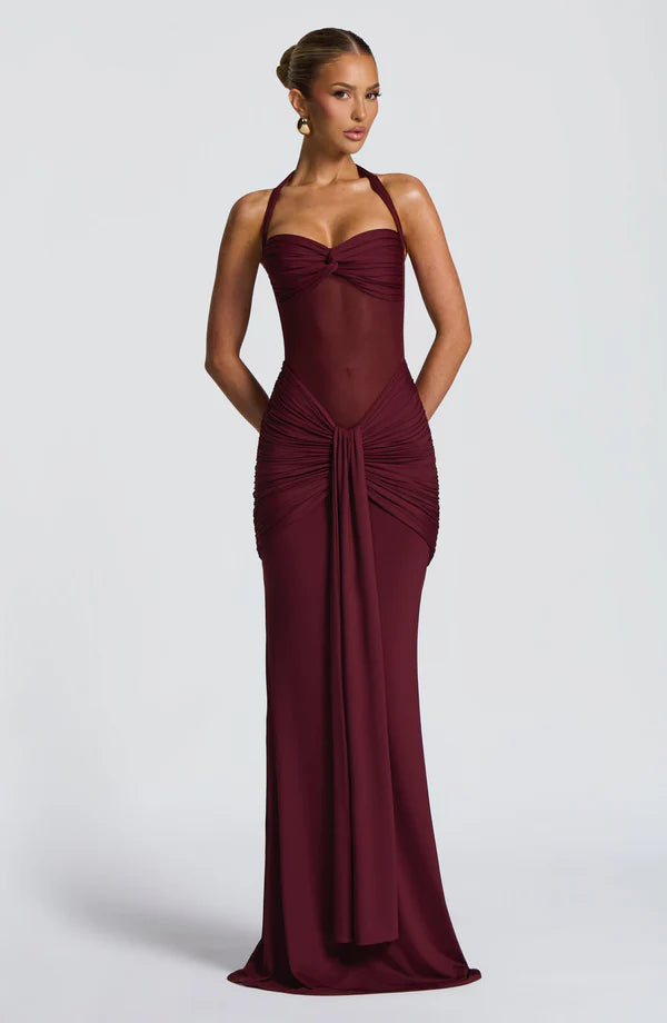 Melova | Robe Soline