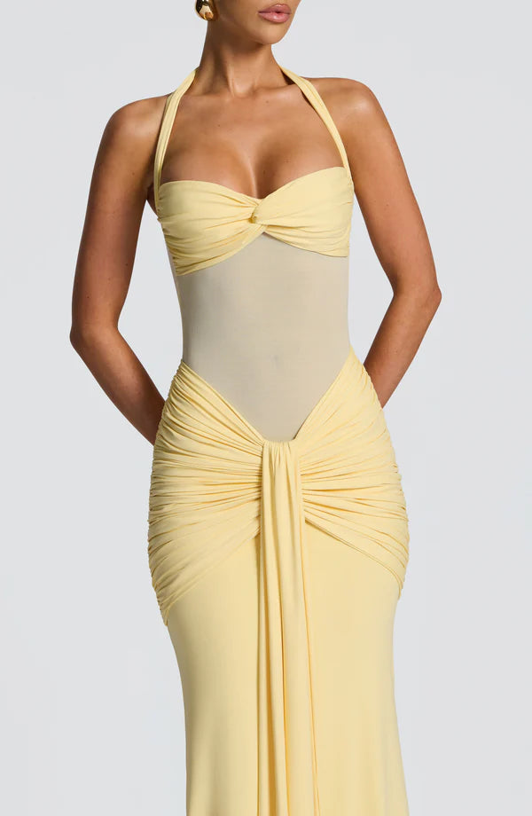 Melova | Robe Soline