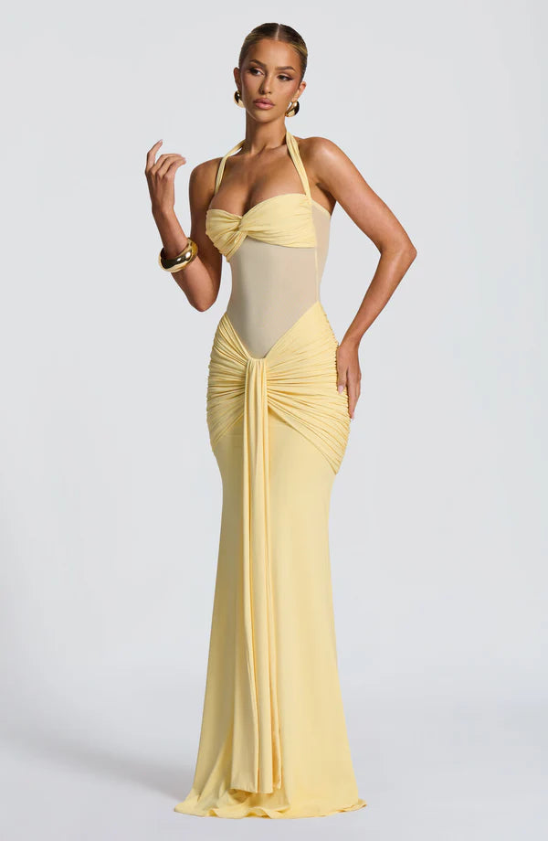 Melova | Robe Soline