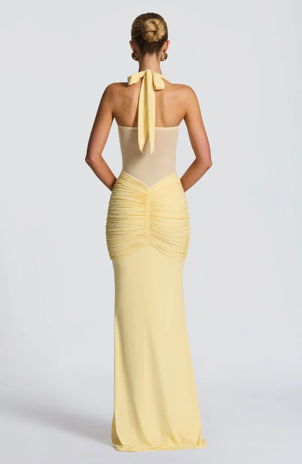 Melova | Robe Soline