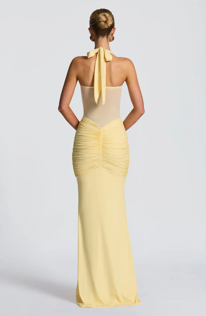 Melova | Robe Soline