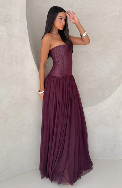 Melova | Robe Cendrillon