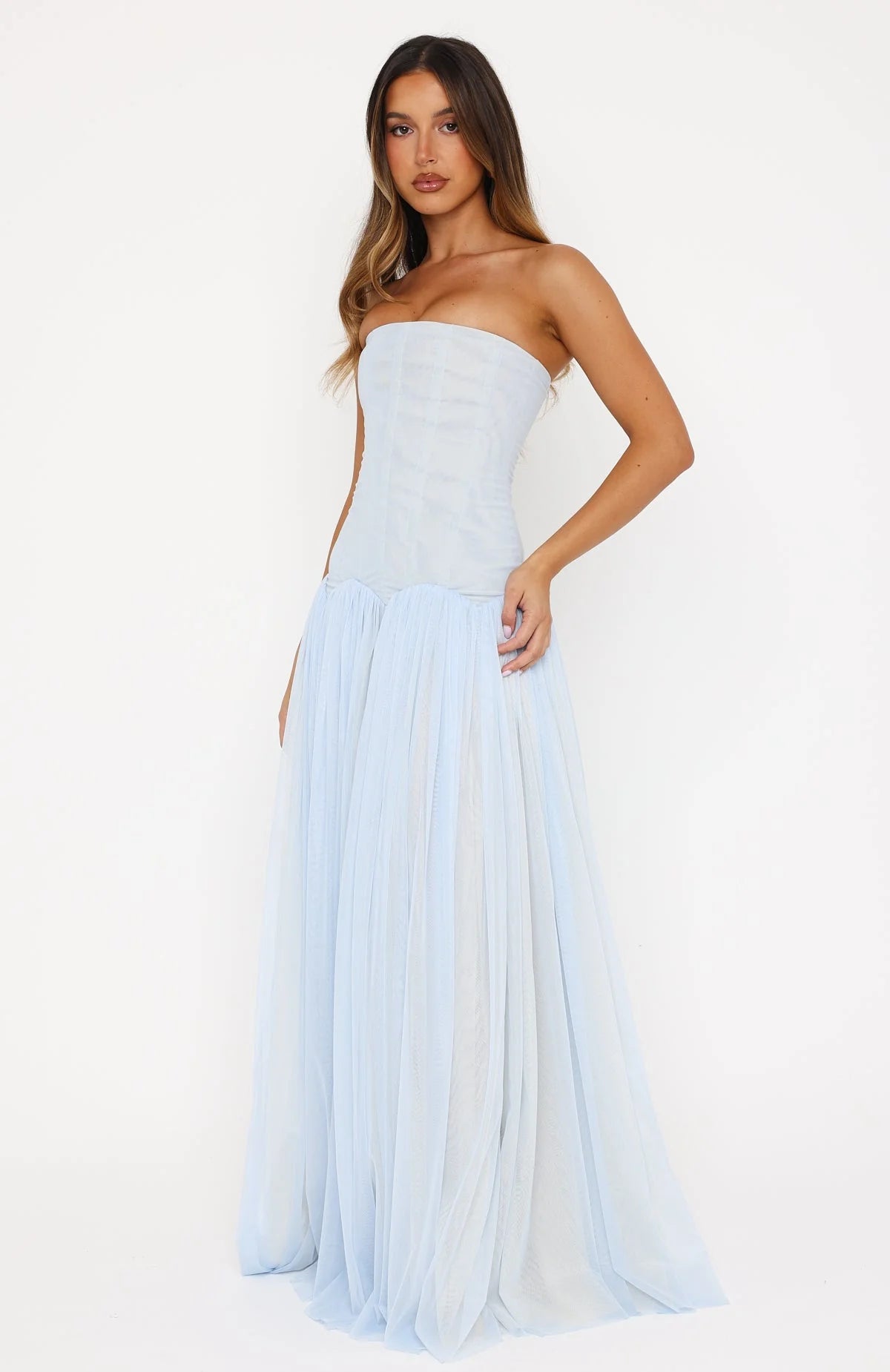 Melova | Robe Cendrillon