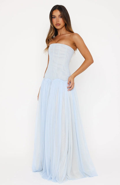 Melova | Robe Cendrillon