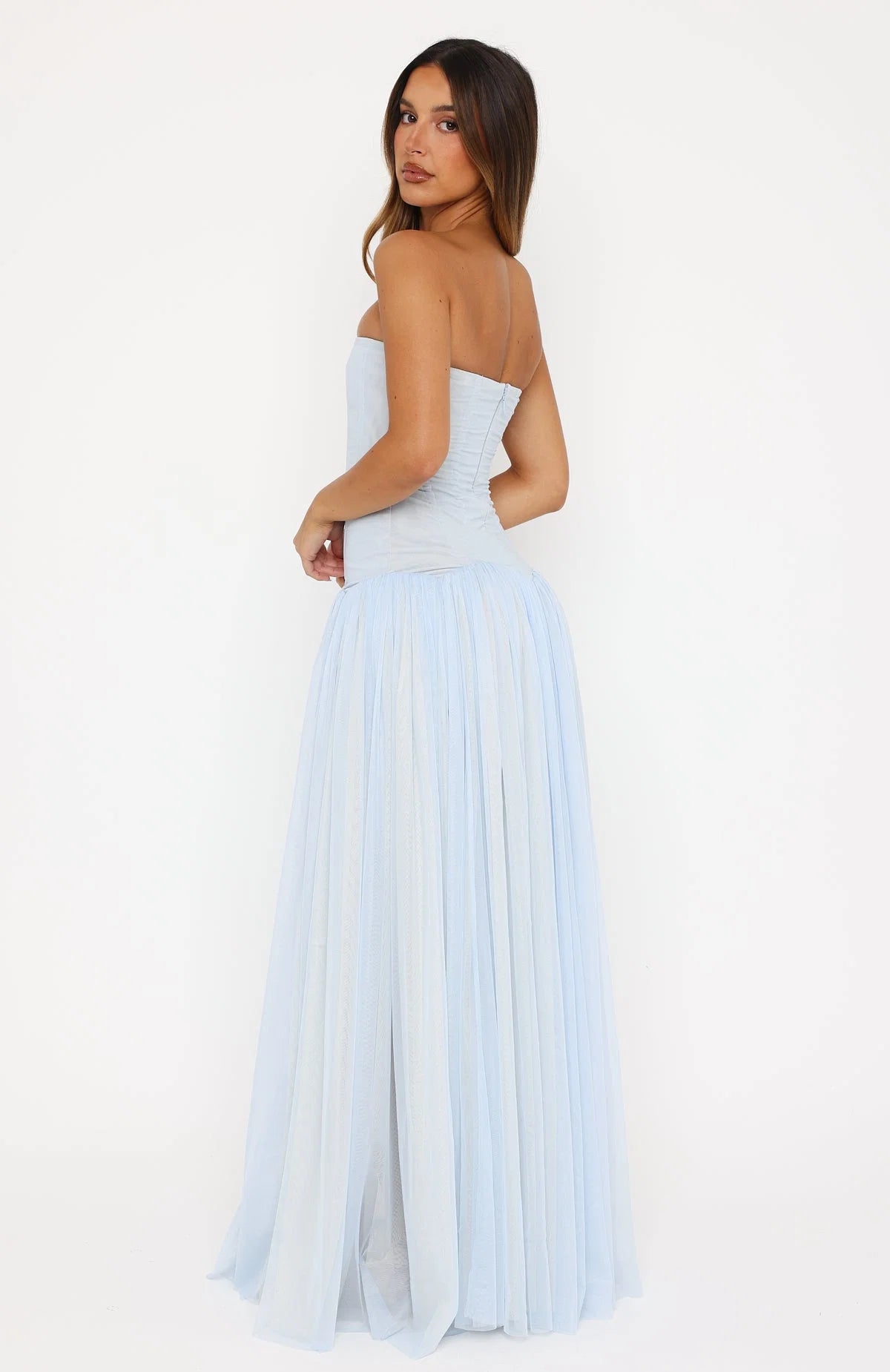 Melova | Robe Cendrillon