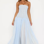 Melova | Robe Cendrillon
