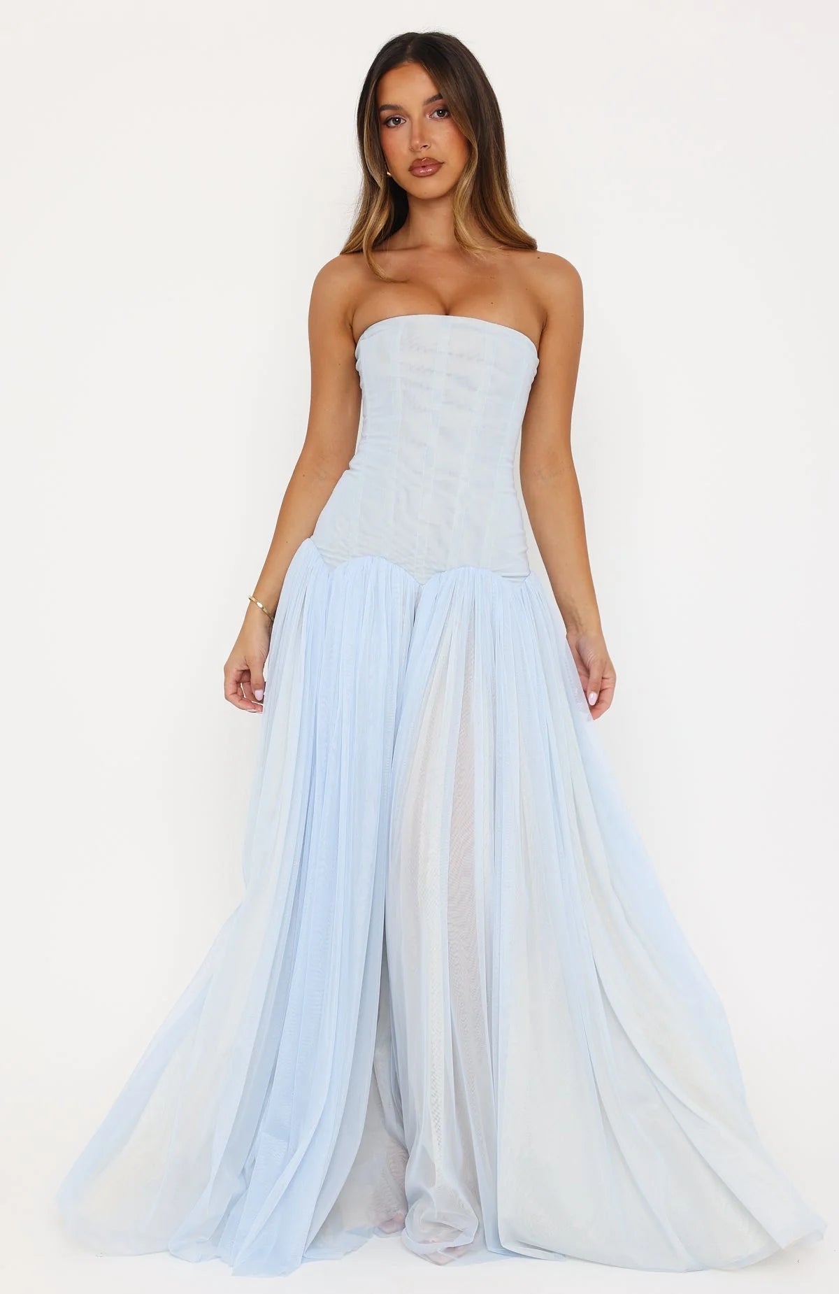 Melova | Robe Cendrillon