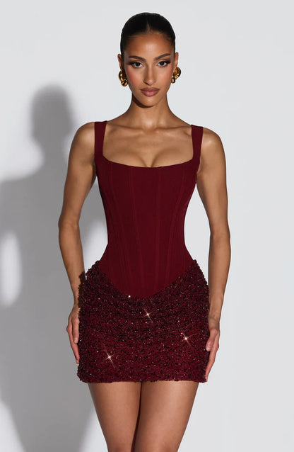 Melova | Robe Livia